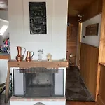 Rekreacni Horska Na Nove Vsi 90 Domek alpejski Dolní Moravice
