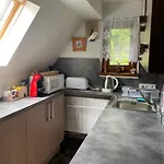 Rekreacni Horska Na Nove Vsi 90 * Dolní Moravice