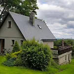Rekreacni Horska Na Nove Vsi 90 Domek alpejski Dolní Moravice