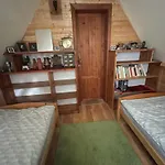 Domek alpejski Rekreacni Horska Na Nove Vsi 90