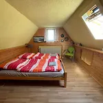 Domek alpejski Rekreacni Horska Na Nove Vsi 90