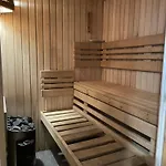 Domek alpejski Rekreacni Horska Na Nove Vsi 90 *