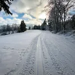Rekreacni Horska Na Nove Vsi 90