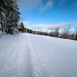 Domek alpejski Rekreacni Horska Na Nove Vsi 90 Dolní Moravice