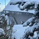 Domek alpejski Rekreacni Horska Na Nove Vsi 90