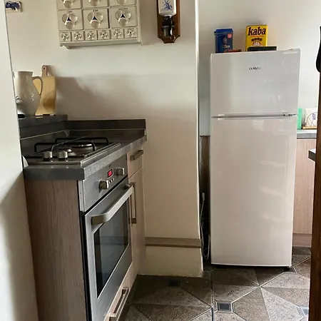 Шале Rekreacni Horska Na Nove Vsi 90 Dolni Moravice