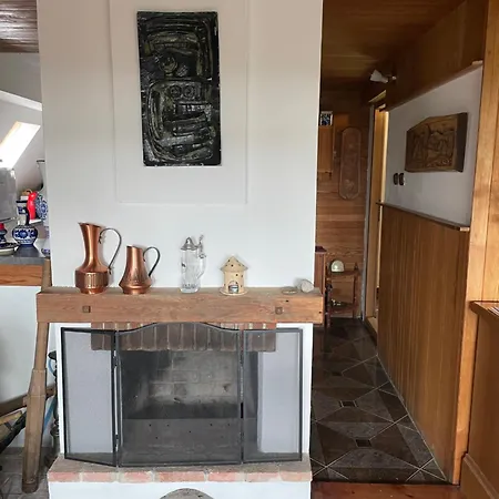 Rekreacni Horska Na Nove Vsi 90 Шале Dolni Moravice