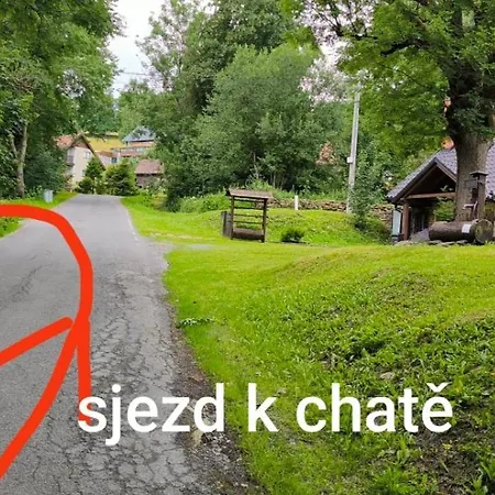 Rekreacni Horska Na Nove Vsi 90 * Dolní Moravice
