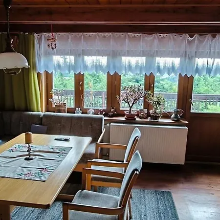 Horská chata Rekreacni Horska Na Nove Vsi 90