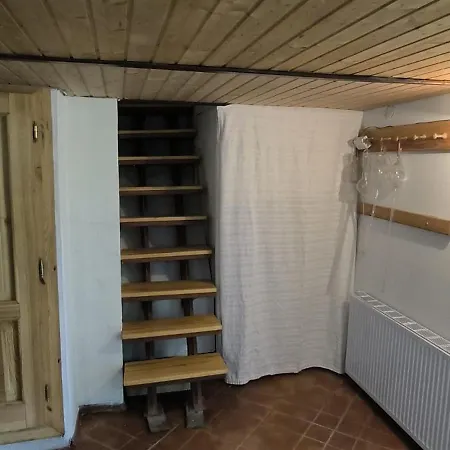 Rekreacni Horska Na Nove Vsi 90 * Dolni Moravice