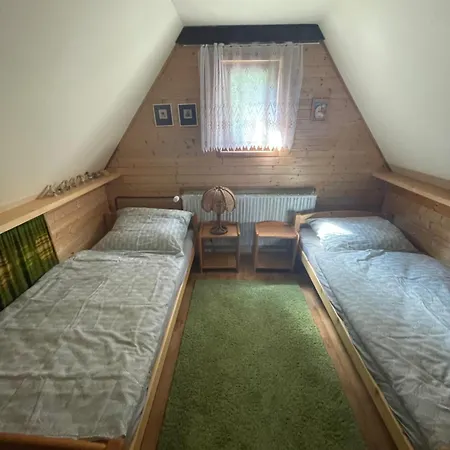Rekreacni Horska Na Nove Vsi 90