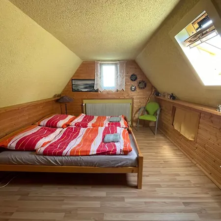 Horská chata Rekreacni Horska Na Nove Vsi 90