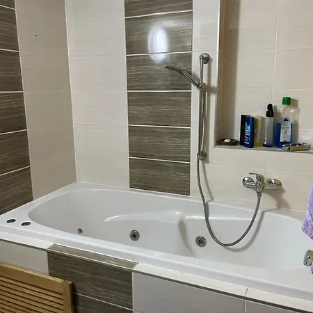 Rekreacni Horska Na Nove Vsi 90 Horská chata