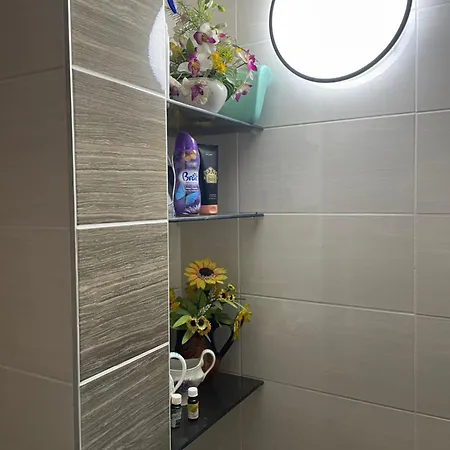Rekreacni Horska Na Nove Vsi 90