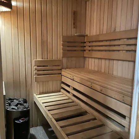 Шале Rekreacni Horska Na Nove Vsi 90 *