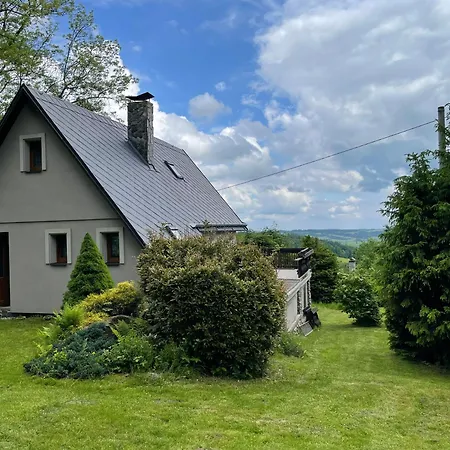Rekreacni Horska Na Nove Vsi 90 * Dolní Moravice