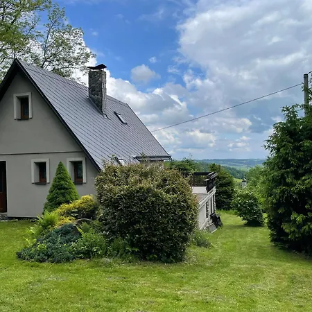 Rekreacni Horska Na Nove Vsi 90 * Dolní Moravice