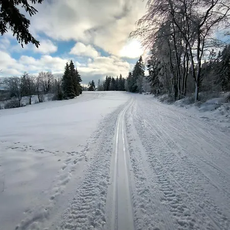Rekreacni Horska Na Nove Vsi 90