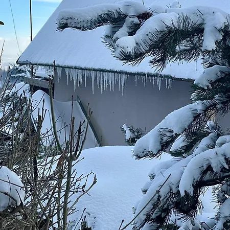 Horská chata Rekreacni Horska Na Nove Vsi 90