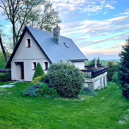 Horská chata Rekreační Horská Na Nové Vsi 90 *