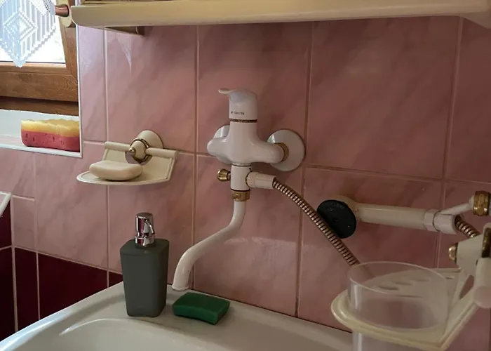 Rekreační Horská Na Nové Vsi 90 Horská chata *