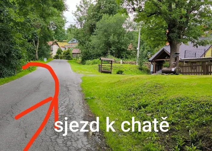 Rekreační Horská Na Nové Vsi 90 * Dolní Moravice