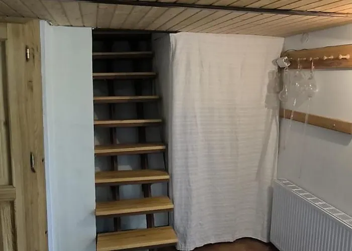 Rekreační Horská Na Nové Vsi 90 * Dolní Moravice
