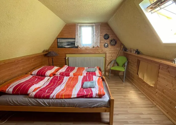Horská chata Rekreační Horská Na Nové Vsi 90