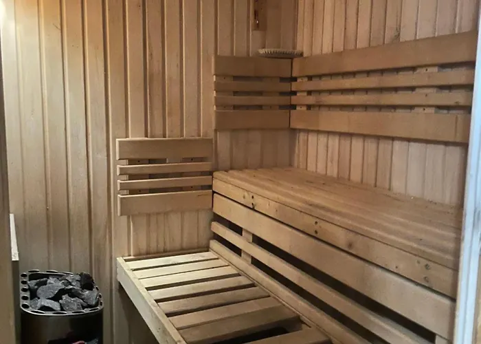 Horská chata Rekreační Horská Na Nové Vsi 90 *