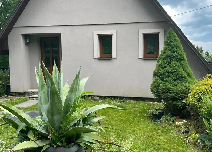 Rekreační Horská Na Nové Vsi 90