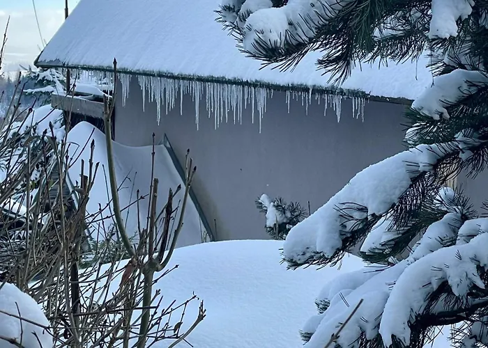 Horská chata Rekreační Horská Na Nové Vsi 90
