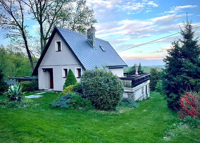 Horská chata Rekreační Horská Na Nové Vsi 90 *
